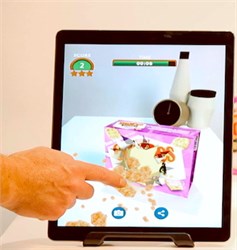 Brands Come Alive with AR Packaging